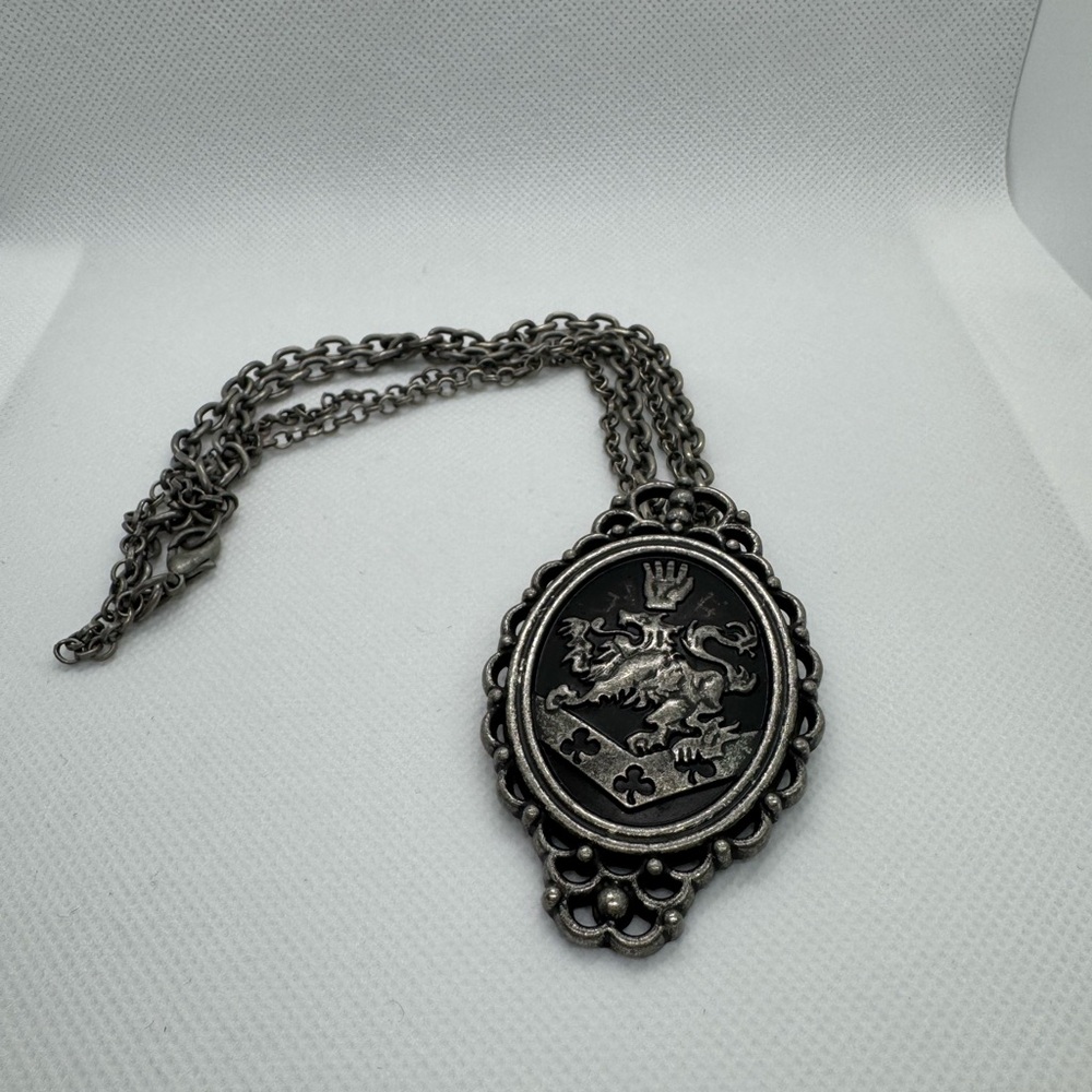 Twilight Rosalie Necklace